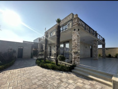 5 otaq 300 m² ev / villa satış, Buzovna q., Xəzər r., Bakı ş. / şəkil 2 / 10