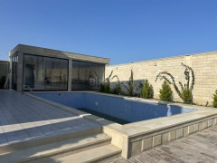 5 otaq 300 m² ev / villa satış, Buzovna q., Xəzər r., Bakı ş. / şəkil 3 / 10