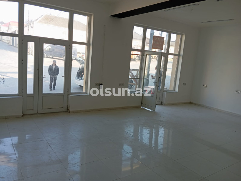 1 otaq 150 m² obyekt i̇carə, Əmircan q., Suraxanı r., Bakı ş. / şəkil 1 / 9
