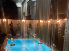 6 otaq 335 m² ev / villa satış, Mərdəkan q., Xəzər r., Bakı ş. / şəkil 1 / 10