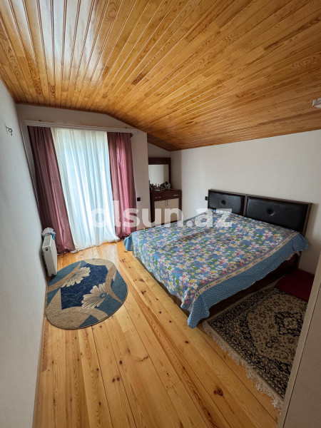 5 otaq 150 m² ev / villa satış, Buzovna q., Xəzər r., Bakı ş. / şəkil 1 / 11