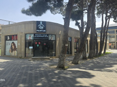 1 otaq 95 m² obyekt i̇carə, Xırdalan ş. / şəkil 2 / 4