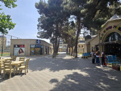 1 otaq 95 m² obyekt i̇carə, Xırdalan ş. / şəkil 3 / 4