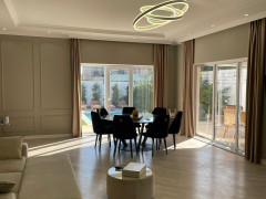 6 otaq 335 m² ev / villa satış, Mərdəkan q., Xəzər r., Bakı ş. / şəkil 2 / 10