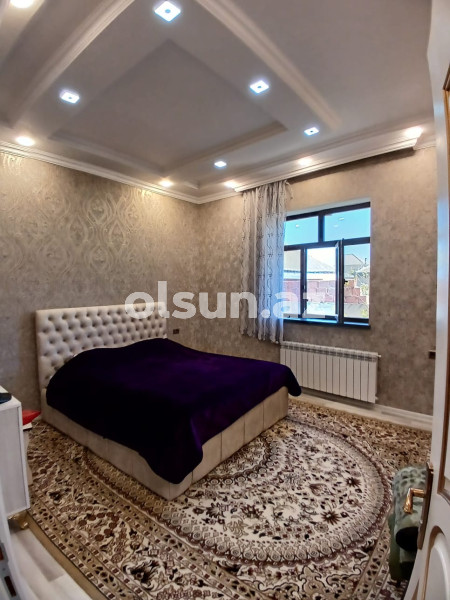 6 otaq 260 m² ev / villa satış, Buzovna q., Xəzər r., Bakı ş. / şəkil 1 / 7