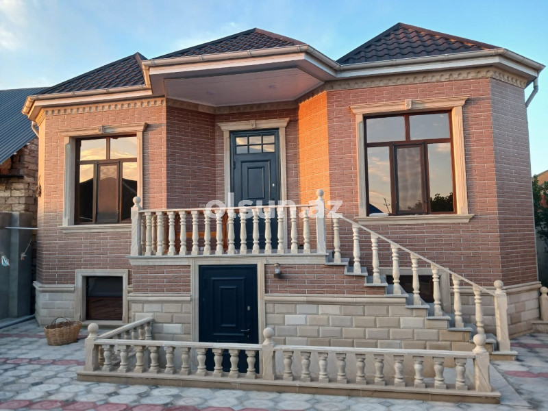6 otaq 260 m² ev / villa satış, Buzovna q., Xəzər r., Bakı ş. / şəkil 1 / 13