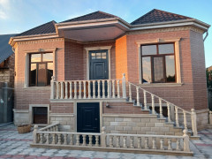 6 otaq 260 m² ev / villa satış, Buzovna q., Xəzər r., Bakı ş. / şəkil 1 / 13