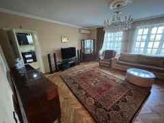 4 otaq 80 m² köhnə tikili satış, 4-cü mikrorayon q., Nəsimi r., Bakı ş. / şəkil 1 / 8