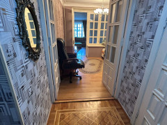 4 otaq 80 m² köhnə tikili satış, 4-cü mikrorayon q., Nəsimi r., Bakı ş. / şəkil 3 / 8
