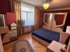4 otaq 80 m² köhnə tikili satış, 4-cü mikrorayon q., Nəsimi r., Bakı ş. / şəkil 4 / 8