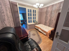 4 otaq 80 m² köhnə tikili satış, 4-cü mikrorayon q., Nəsimi r., Bakı ş. / şəkil 5 / 8