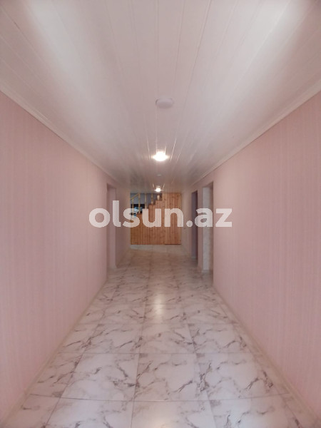 6 otaq 260 m² ev / villa satış, Buzovna q., Xəzər r., Bakı ş. / şəkil 1 / 10