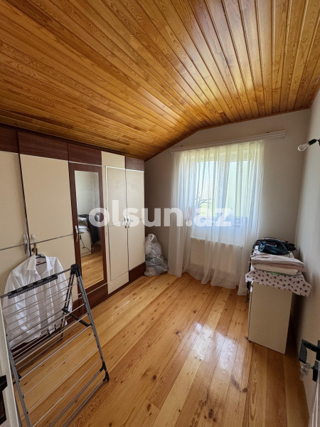 5 otaq 149.9 m² ev / villa satış, Buzovna q., Xəzər r., Bakı ş. / şəkil 1 / 15