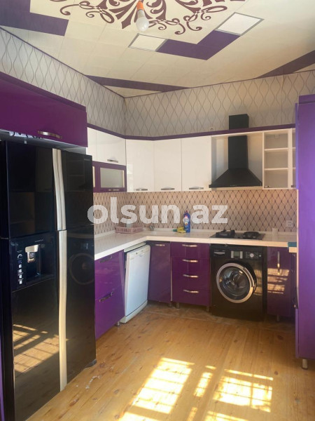4 otaq 200 m² ev / villa satış, Buzovna q., Xəzər r., Bakı ş. / şəkil 1 / 9