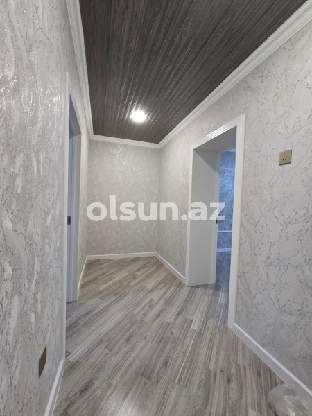 2 otaq 50 m² köhnə tikili satış, Yasamal r., Bakı ş. / şəkil 1 / 13
