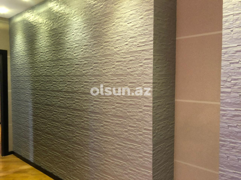 3 otaq 160 m² yeni tikili i̇carə, Xətai r., Bakı ş. / şəkil 1 / 14