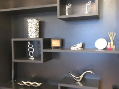 3 otaq 160 m² yeni tikili i̇carə, Xətai r., Bakı ş. / şəkil 3 / 14