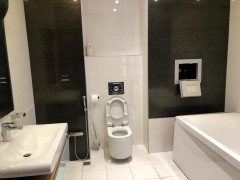 3 otaq 160 m² yeni tikili i̇carə, Xətai r., Bakı ş. / şəkil 5 / 14
