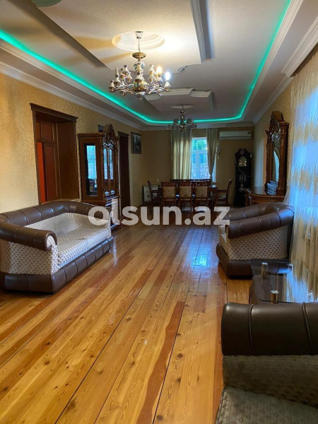 4 otaq 200 m² ev / villa satış, Buzovna q., Xəzər r., Bakı ş. / şəkil 1 / 10