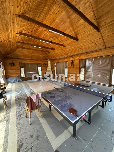 3 otaq 100 m² ev / villa satış, Buzovna q., Xəzər r., Bakı ş. / şəkil 1 / 9