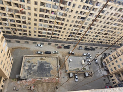 1 otaq 31 m² yeni tikili satış, Xırdalan ş. / şəkil 1 / 20