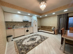 3 otaq 72 m² yeni tikili satış, Xırdalan ş. / şəkil 1 / 8