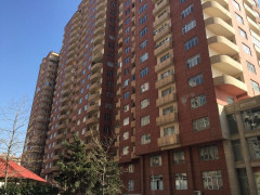 3 otaq 110 m² yeni tikili satış, Yeni Yasamal q., Yasamal r., Bakı ş. / şəkil 1 / 11