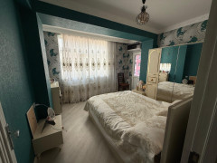 3 otaq 110 m² yeni tikili satış, Yeni Yasamal q., Yasamal r., Bakı ş. / şəkil 4 / 11