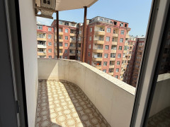3 otaq 110 m² yeni tikili satış, Yeni Yasamal q., Yasamal r., Bakı ş. / şəkil 5 / 11