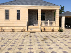 3 otaq 100 m² ev / villa satış, Buzovna q., Xəzər r., Bakı ş. / şəkil 1 / 18