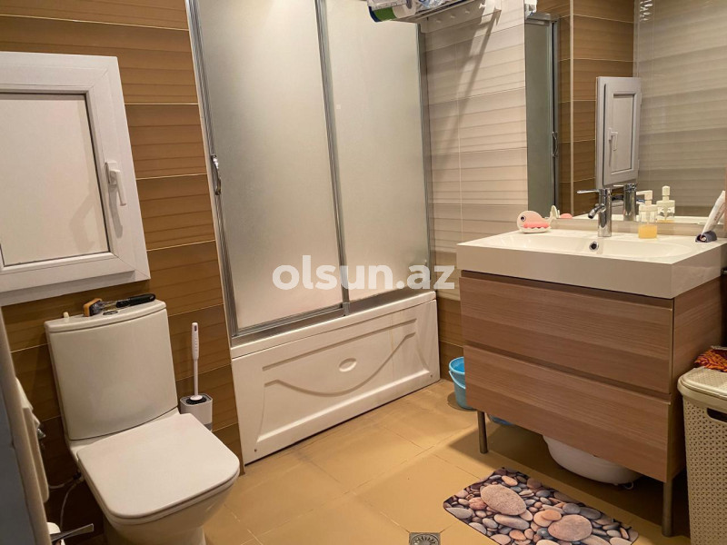 3 otaq 70 m² köhnə tikili satış, 9-cu mikrorayon q., Binəqədi r., Bakı ş. / şəkil 1 / 11