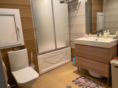 3 otaq 70 m² köhnə tikili satış, 9-cu mikrorayon q., Binəqədi r., Bakı ş. / şəkil 1 / 11