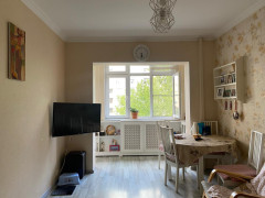 3 otaq 70 m² köhnə tikili satış, 9-cu mikrorayon q., Binəqədi r., Bakı ş. / şəkil 3 / 11