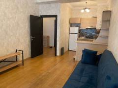 2 otaq 60 m² yeni tikili i̇carə, Yasamal q., Yasamal r., Bakı ş. / şəkil 1 / 14