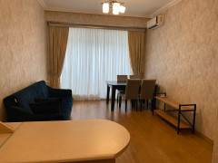 2 otaq 60 m² yeni tikili i̇carə, Yasamal q., Yasamal r., Bakı ş. / şəkil 2 / 14
