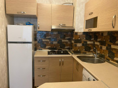 2 otaq 60 m² yeni tikili i̇carə, Yasamal q., Yasamal r., Bakı ş. / şəkil 3 / 14