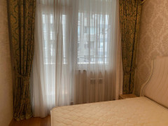 2 otaq 60 m² yeni tikili i̇carə, Yasamal q., Yasamal r., Bakı ş. / şəkil 4 / 14