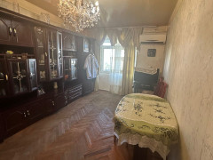 1 otaq 30 m² köhnə tikili satış, Nərimanov r., Bakı ş. / şəkil 1 / 5