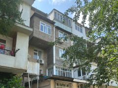 1 otaq 30 m² köhnə tikili satış, Nərimanov r., Bakı ş. / şəkil 5 / 5