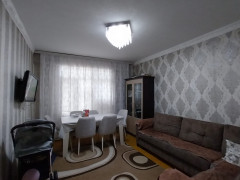 3 otaq 70 m² yeni tikili satış, Xırdalan ş. / şəkil 1 / 11