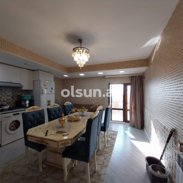 3 otaq 72 m² yeni tikili satış, Xırdalan ş. / şəkil 1 / 11