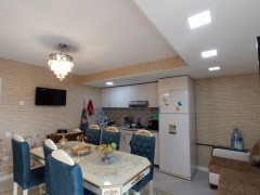 3 otaq 72 m² yeni tikili satış, Xırdalan ş. / şəkil 2 / 11