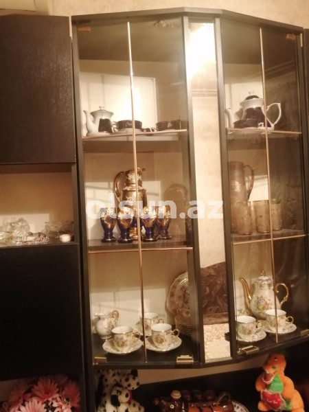 2 otaq 50 m² köhnə tikili i̇carə, Nərimanov r., Bakı ş. / şəkil 1 / 20