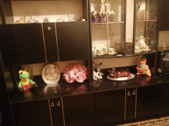 2 otaq 50 m² köhnə tikili i̇carə, Nərimanov r., Bakı ş. / şəkil 2 / 20