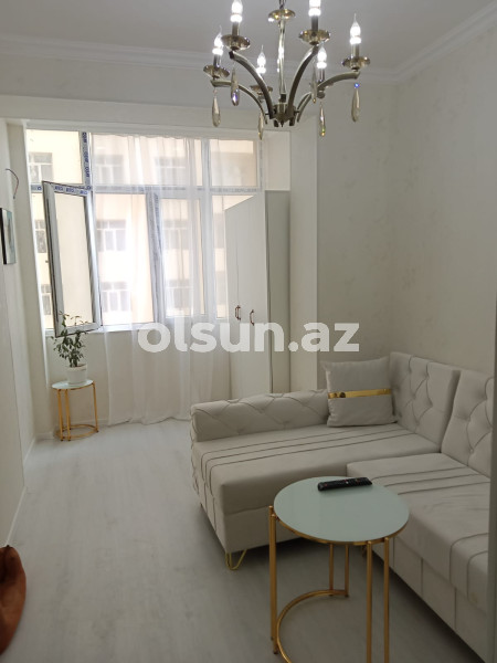 1 otaq 29 m² yeni tikili satış, Xırdalan ş. / şəkil 1 / 8