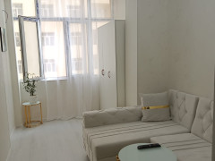 1 otaq 29 m² yeni tikili satış, Xırdalan ş. / şəkil 1 / 8