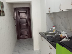 1 otaq 29 m² yeni tikili satış, Xırdalan ş. / şəkil 5 / 8