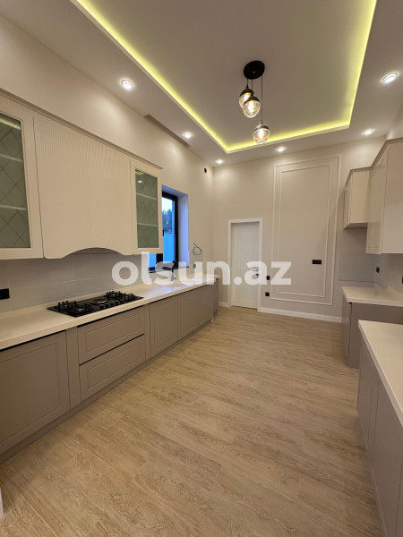 4 otaq 175 m² ev / villa satış, Mərdəkan q., Xəzər r., Bakı ş. / şəkil 1 / 13