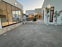 4 otaq 175 m² ev / villa satış, Mərdəkan q., Xəzər r., Bakı ş. / şəkil 5 / 13