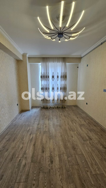 3 otaq 64 m² yeni tikili satış, Xırdalan ş. / şəkil 1 / 14